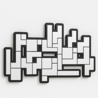 Espejo moderno ESP250001