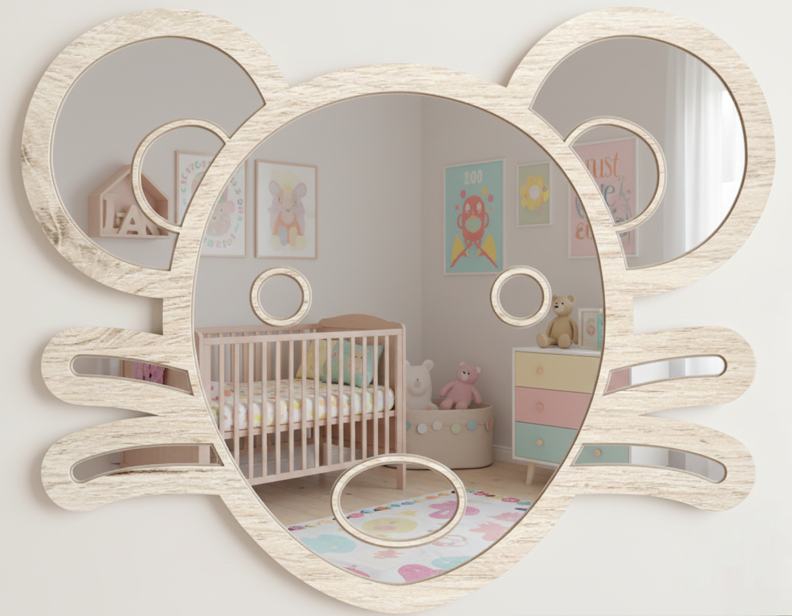 Espejo infantil ESP251215-1934