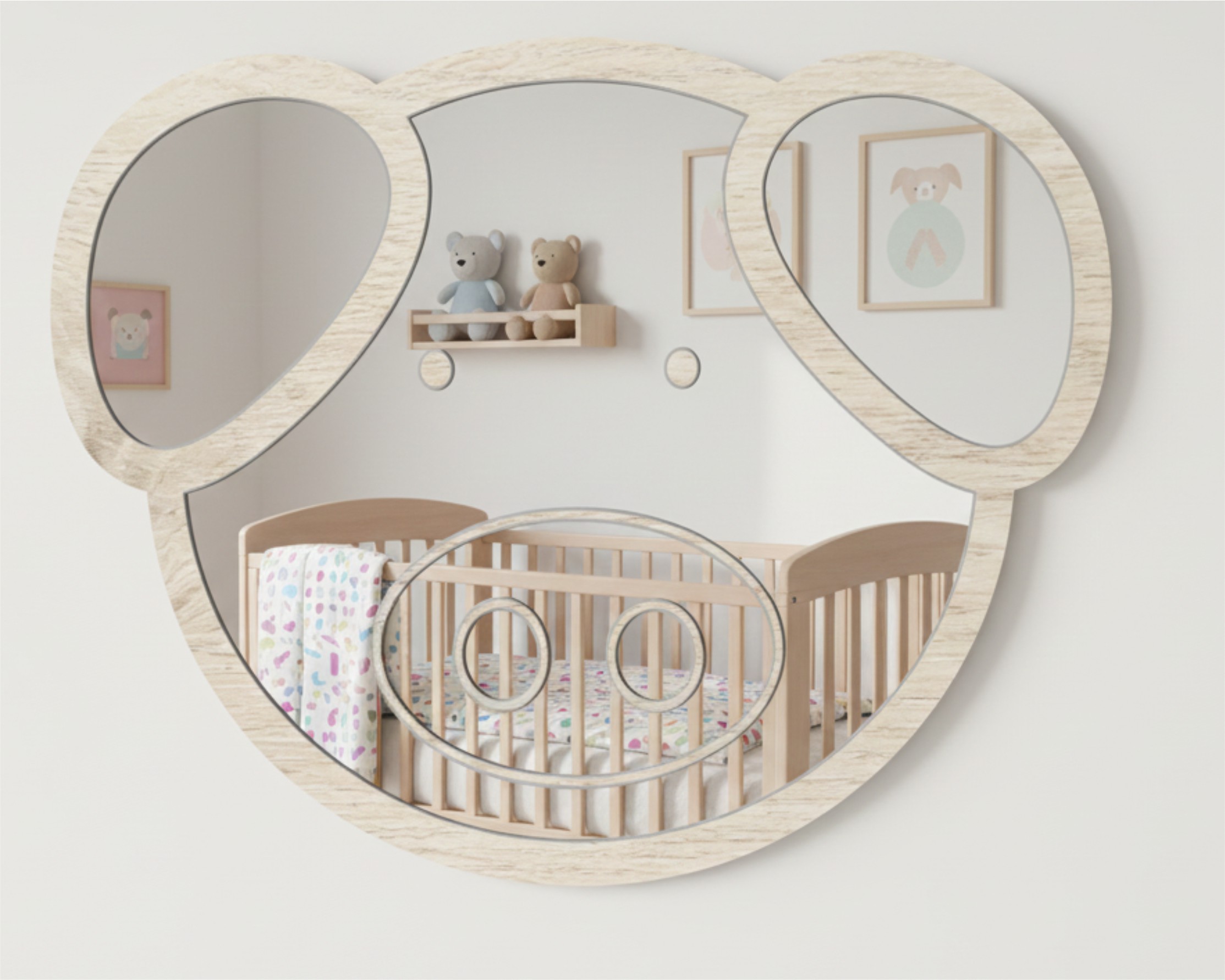 Espejo infantil ESP251215-1953