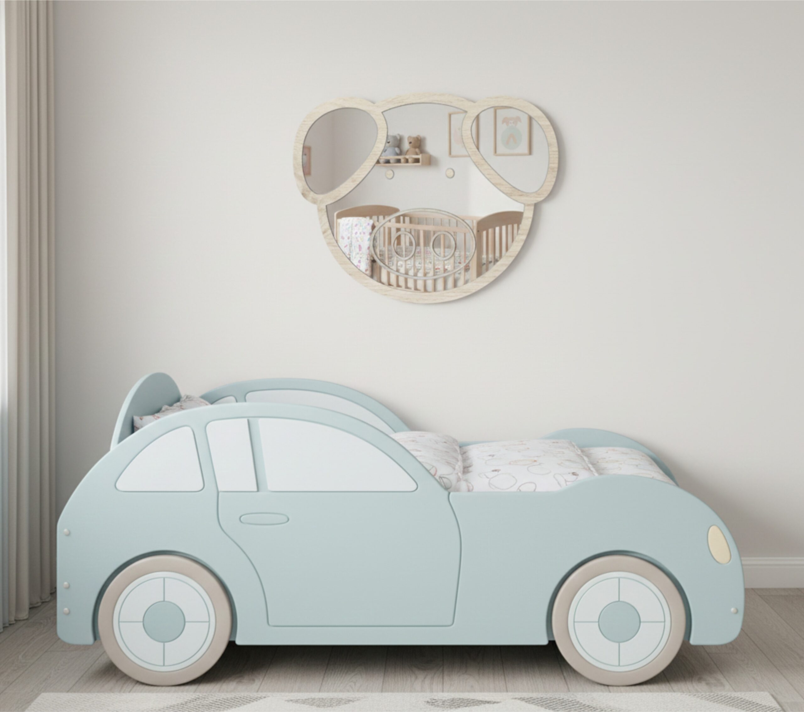 Espejo infantil ESP251215-1953 - Imagen 2