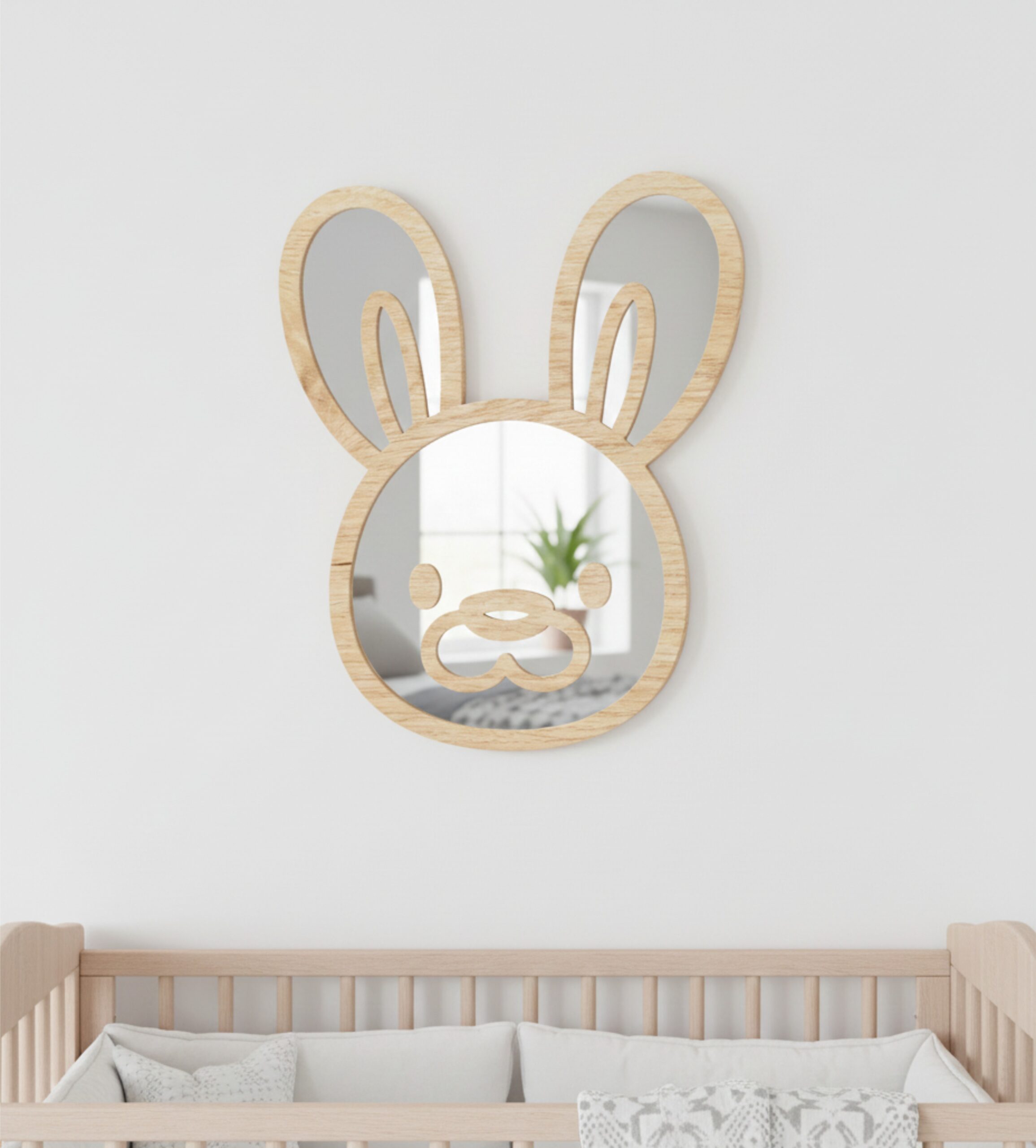 Espejo infantil ESP251215-2004 - Imagen 2