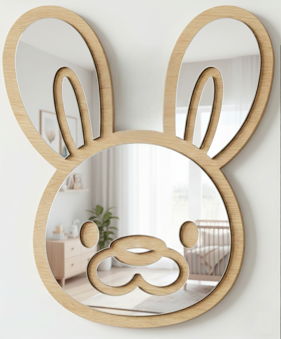 Espejo infantil ESP251215-2004