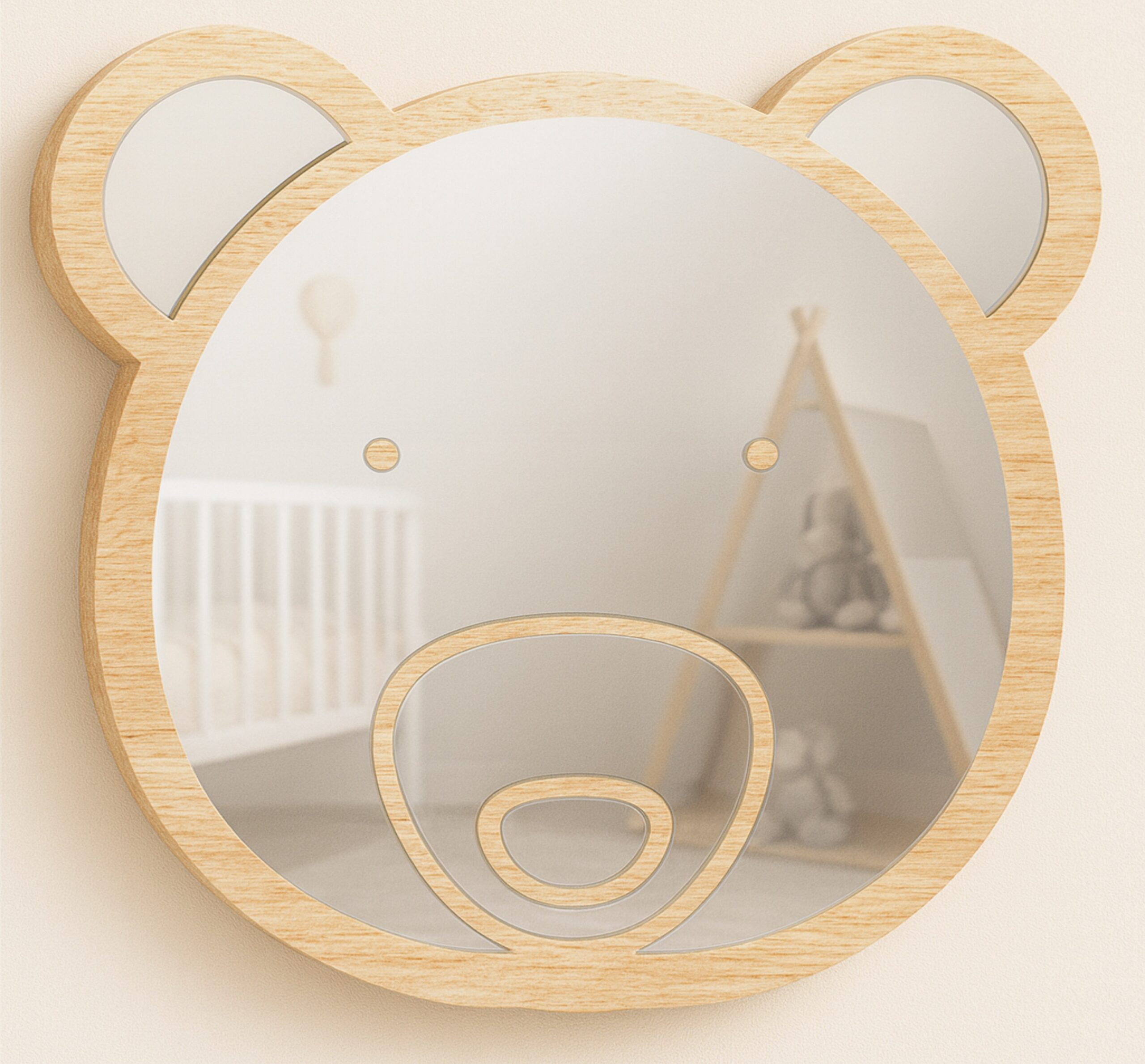 Espejo infantil ESP251215-2102