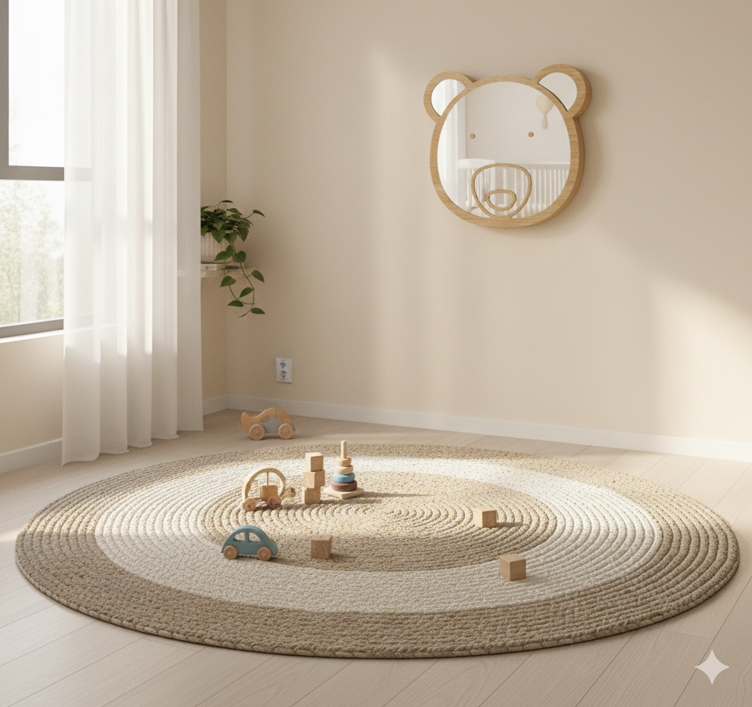 Espejo infantil ESP251215-2102 - Imagen 2