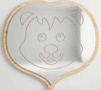 Espejo infantil ESP251216-0919