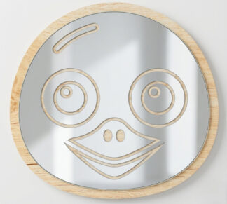 Espejo infantil ESP251216-0941