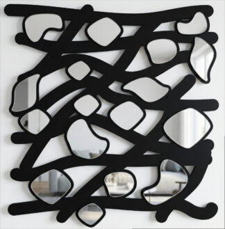 Espejo moderno ESP251216-1641