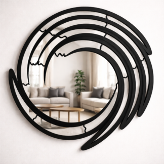 Espejo moderno ESP251216-1658