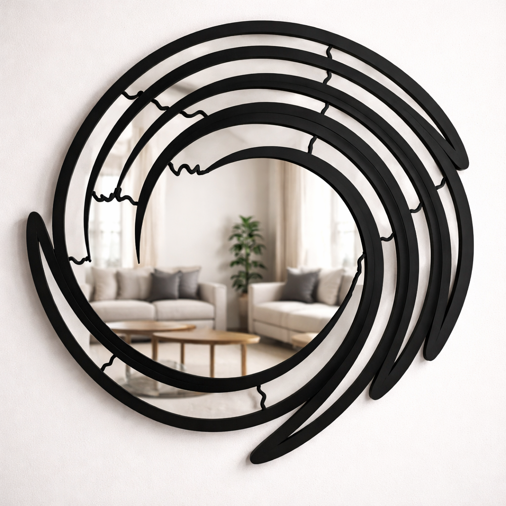 Espejo moderno ESP251216-1658