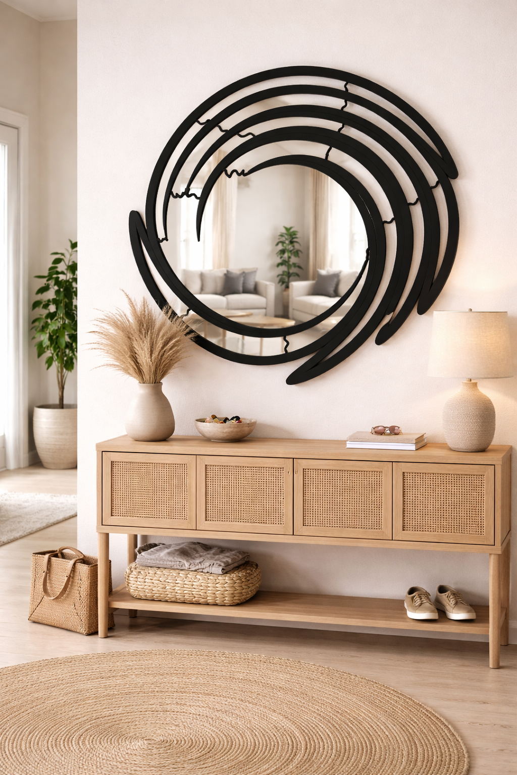 Espejo moderno ESP251216-1658 - Imagen 3