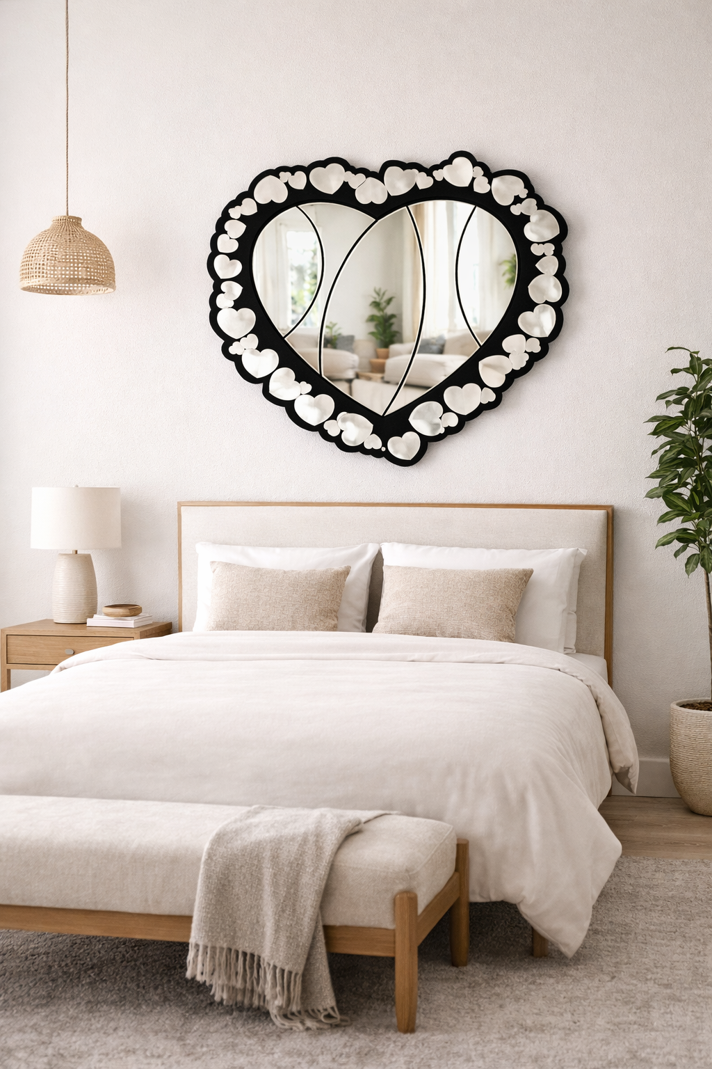 Espejo moderno ESP251216-2109 - Imagen 3