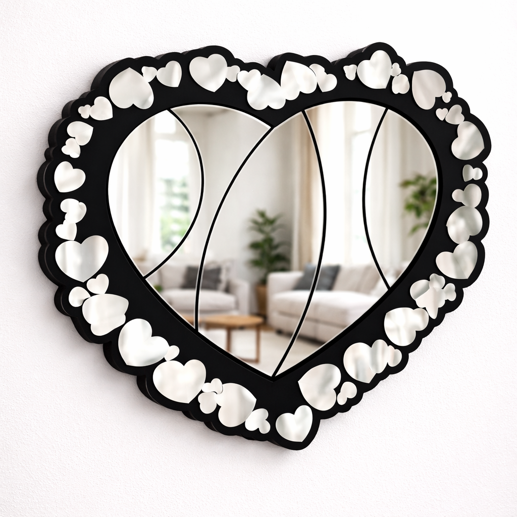 Espejo moderno ESP251216-2109 - Imagen 2