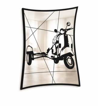 Espejo moderno ESP251217-2007