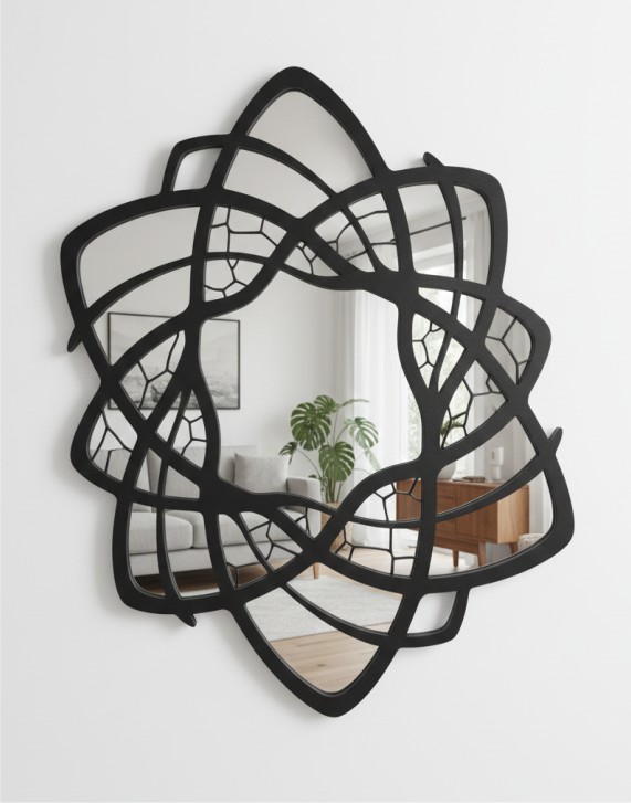 Espejo moderno ESP251217-1315