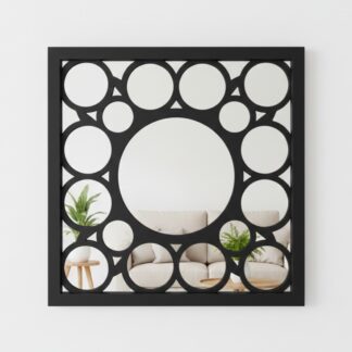 Espejo moderno ESP251218-1344