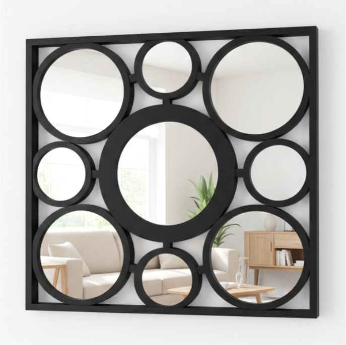 Espejo moderno ESP251218-1542