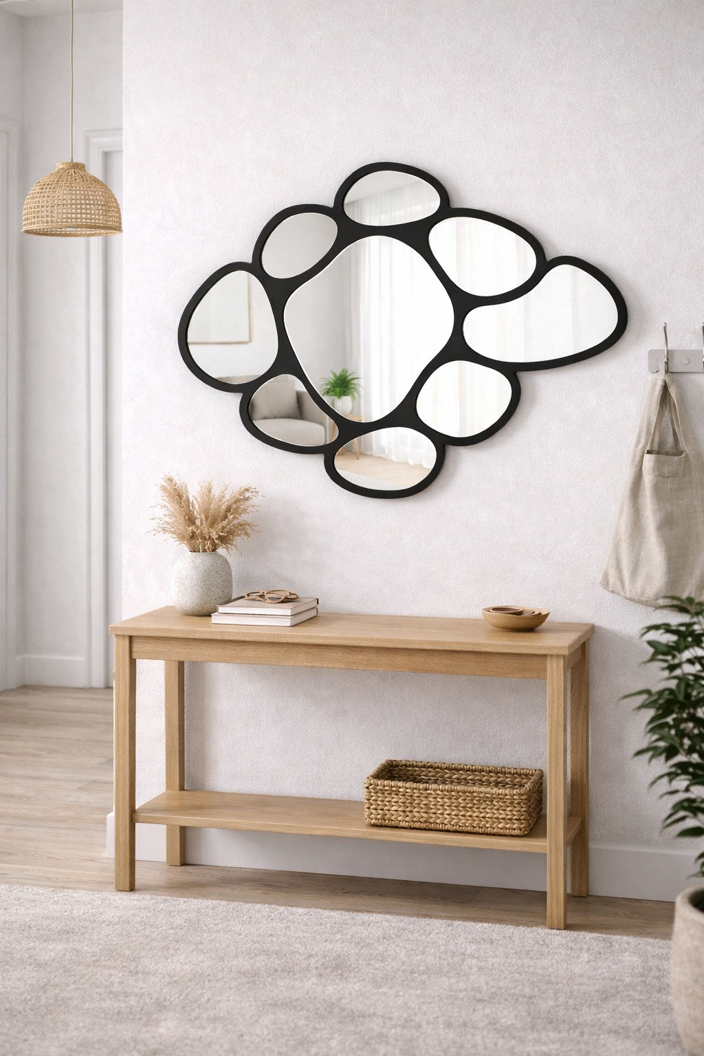 Espejo moderno ESP251217-1552 - Imagen 2