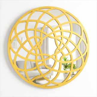 Espejo moderno ESP251218-1631