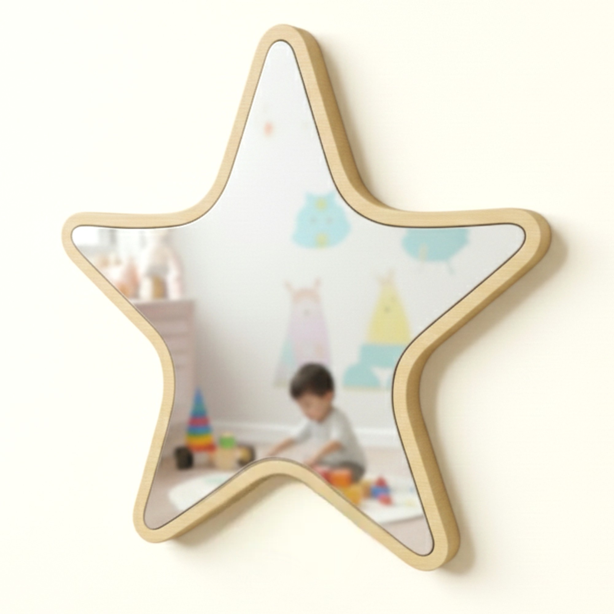 Espejo infantil ESP251218-1802