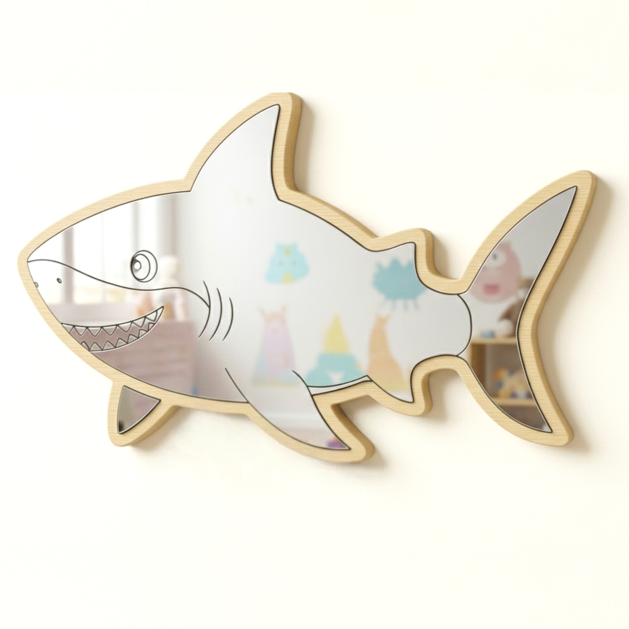 Espejo infantil ESP251218-1827