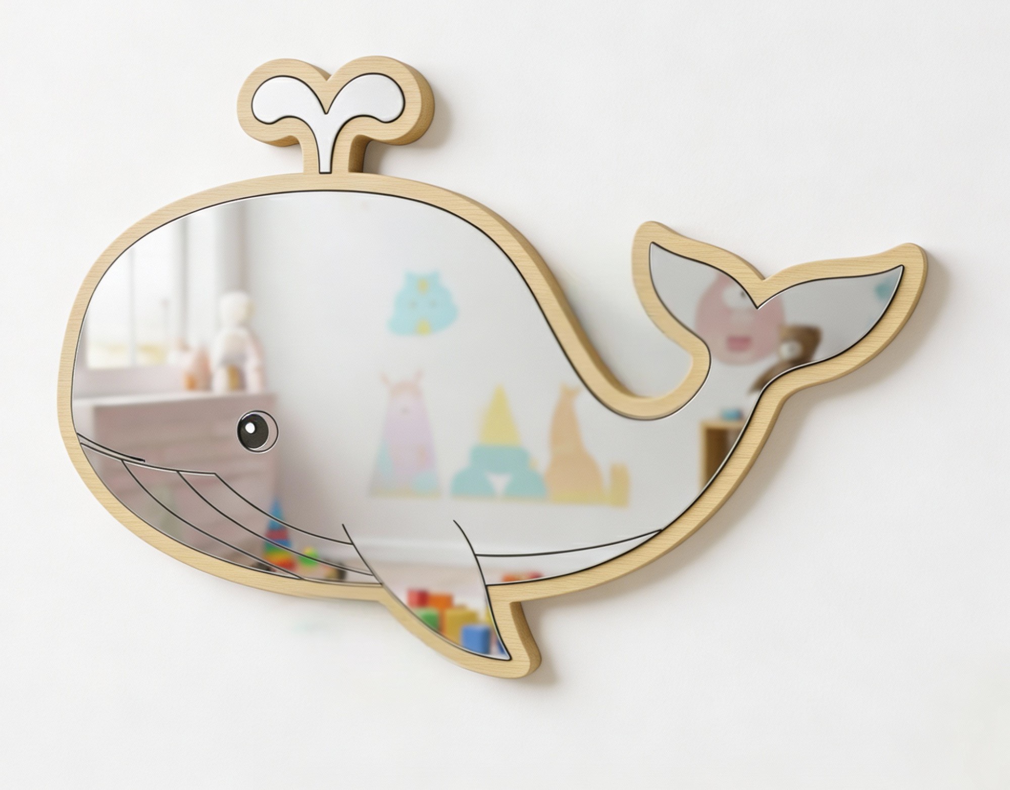 Espejo infantil ESP251218-1859