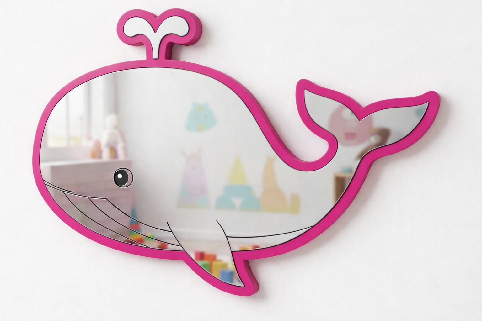 Espejo infantil ESP251218-1859 - Imagen 2