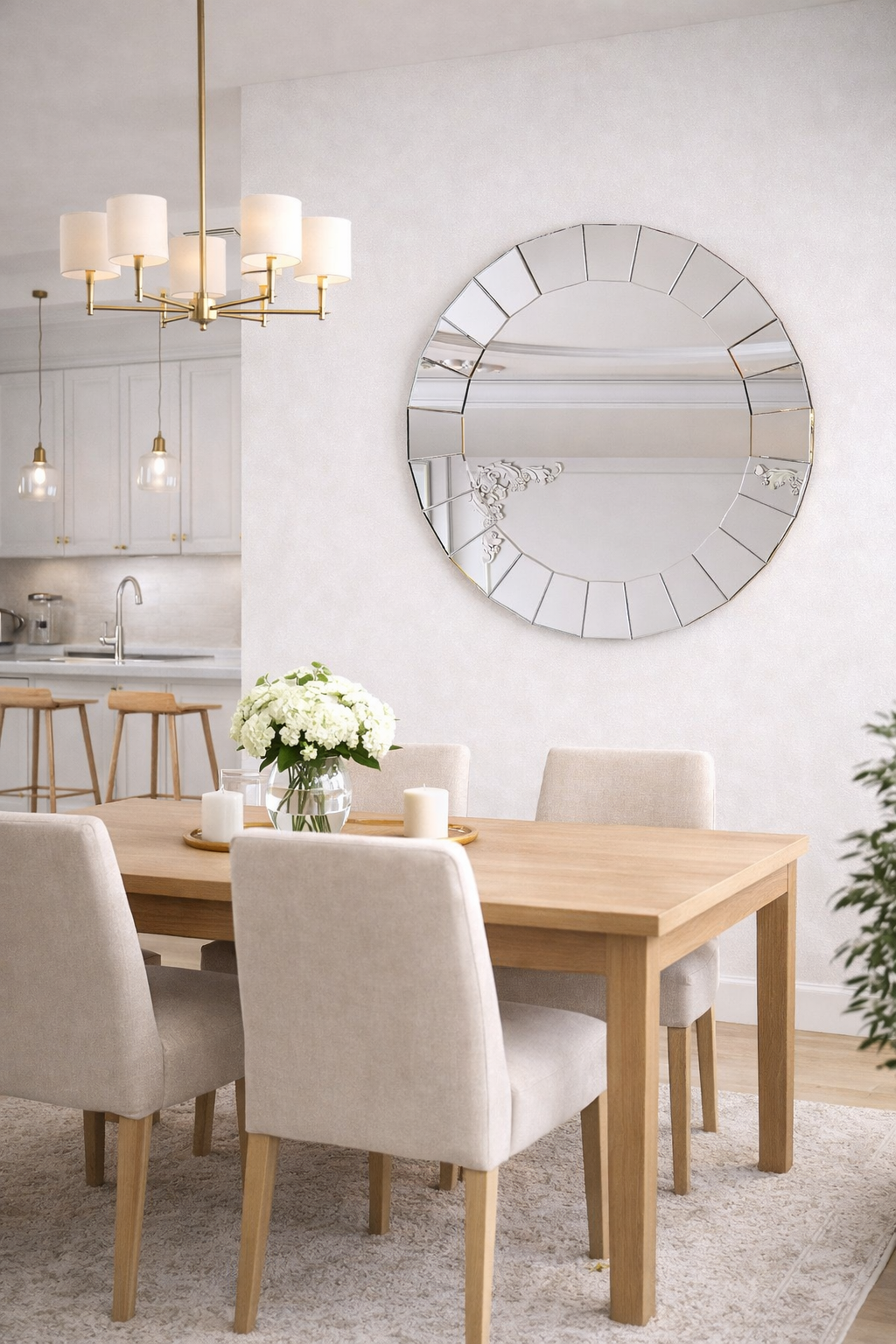 Espejo moderno ESP251230-1821 - Imagen 2