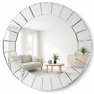 Espejo moderno ESP251230-1821