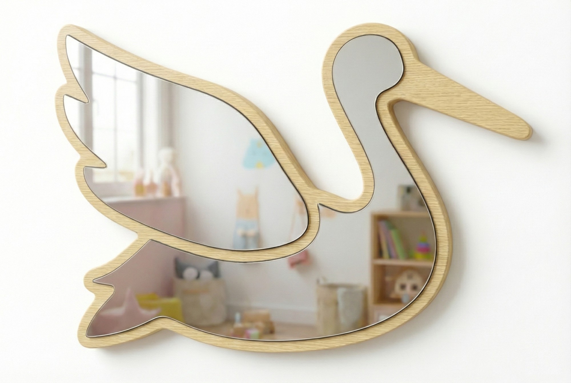 Espejo infantil ESP251230-2001 - Imagen 4