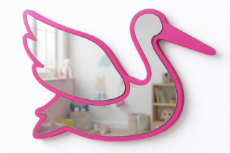 Espejo infantil ESP251230-2001