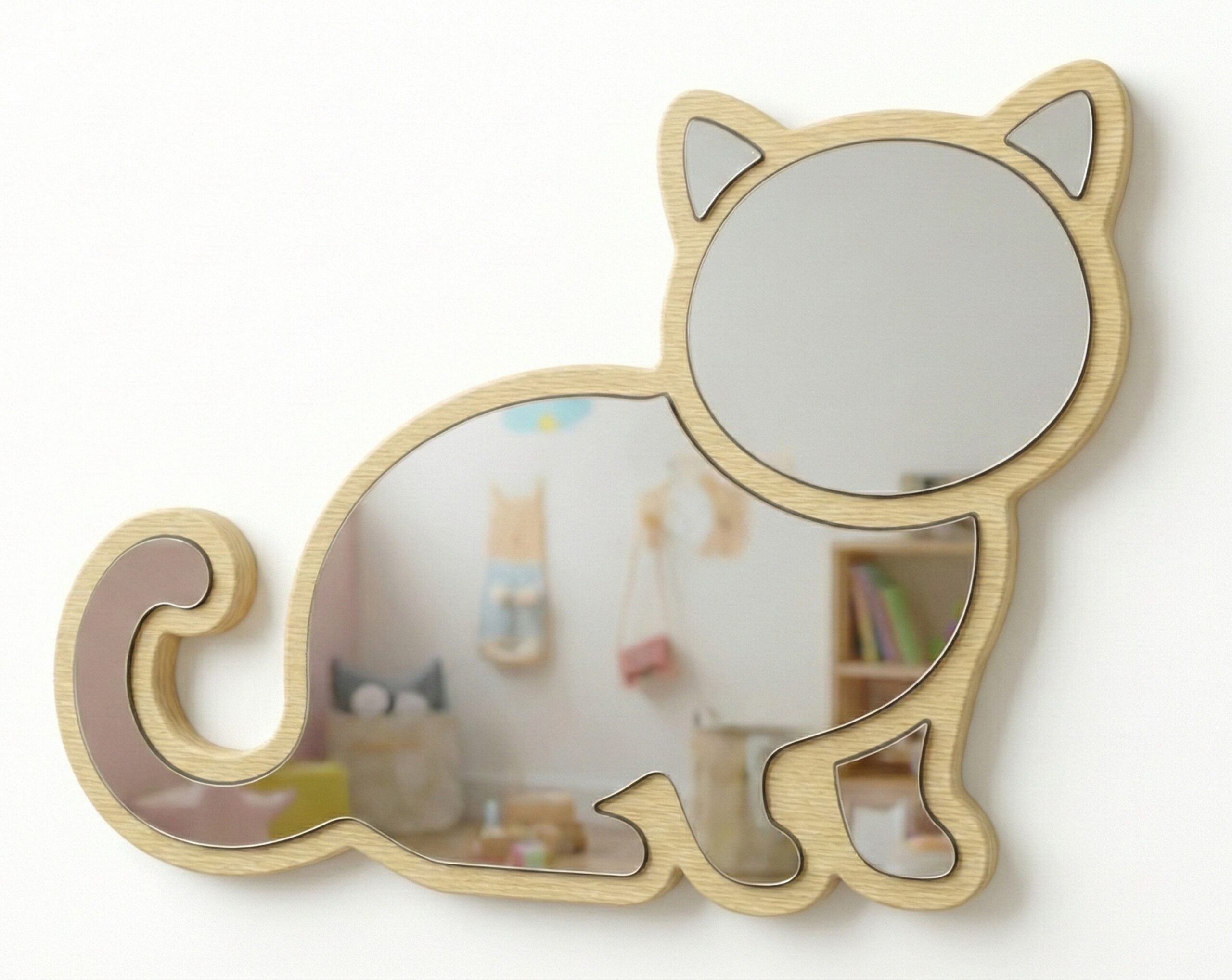 Espejo infantil ESP251230-2029 - Imagen 3