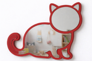 Espejo infantil ESP251230-2029