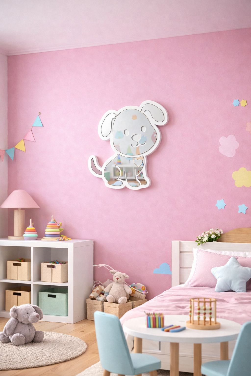 Espejo infantil ESP251231-0854 - Imagen 4