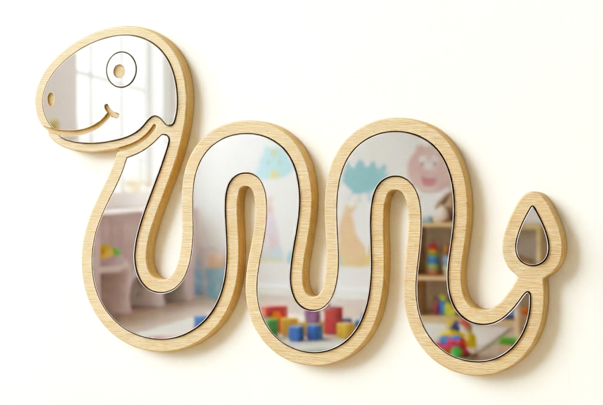 Espejo infantil ESP251231-1216 - Imagen 6