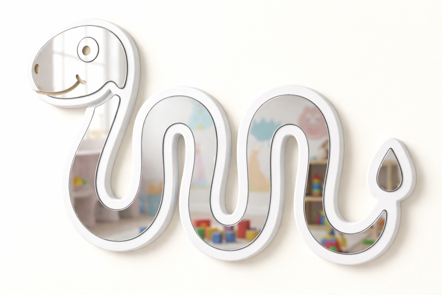 Espejo infantil ESP251231-1216 - Imagen 5