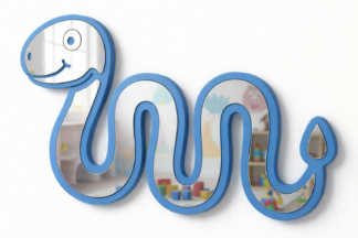 Espejo infantil ESP251231-1216