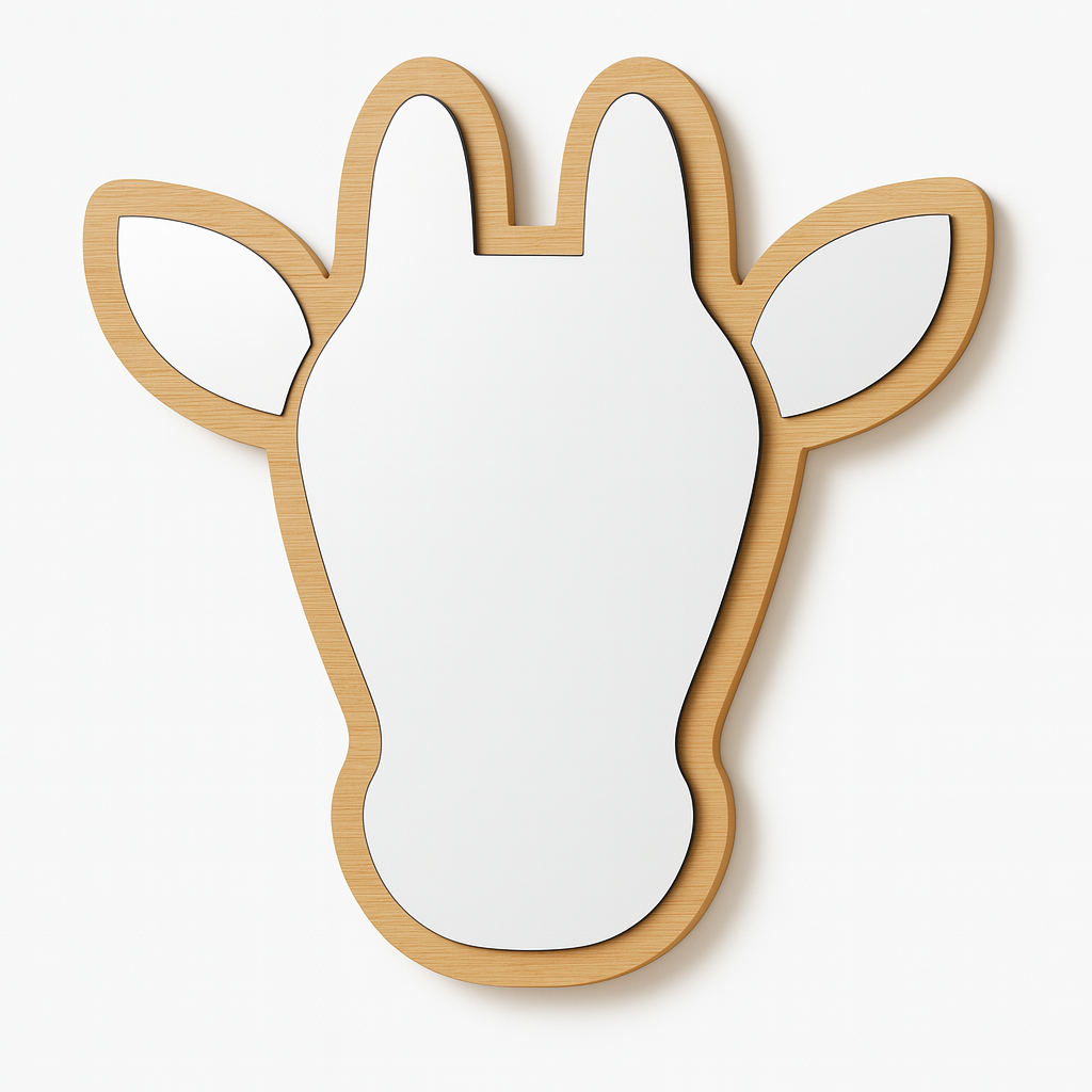 Espejo infantil ESP25004 - Imagen 2