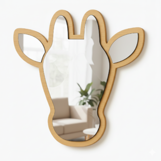 Espejo infantil ESP25004