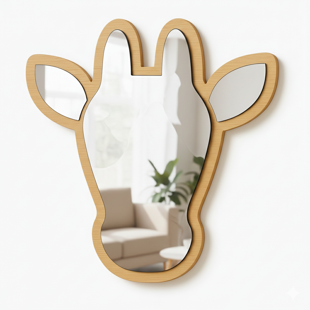 Espejo infantil ESP25004