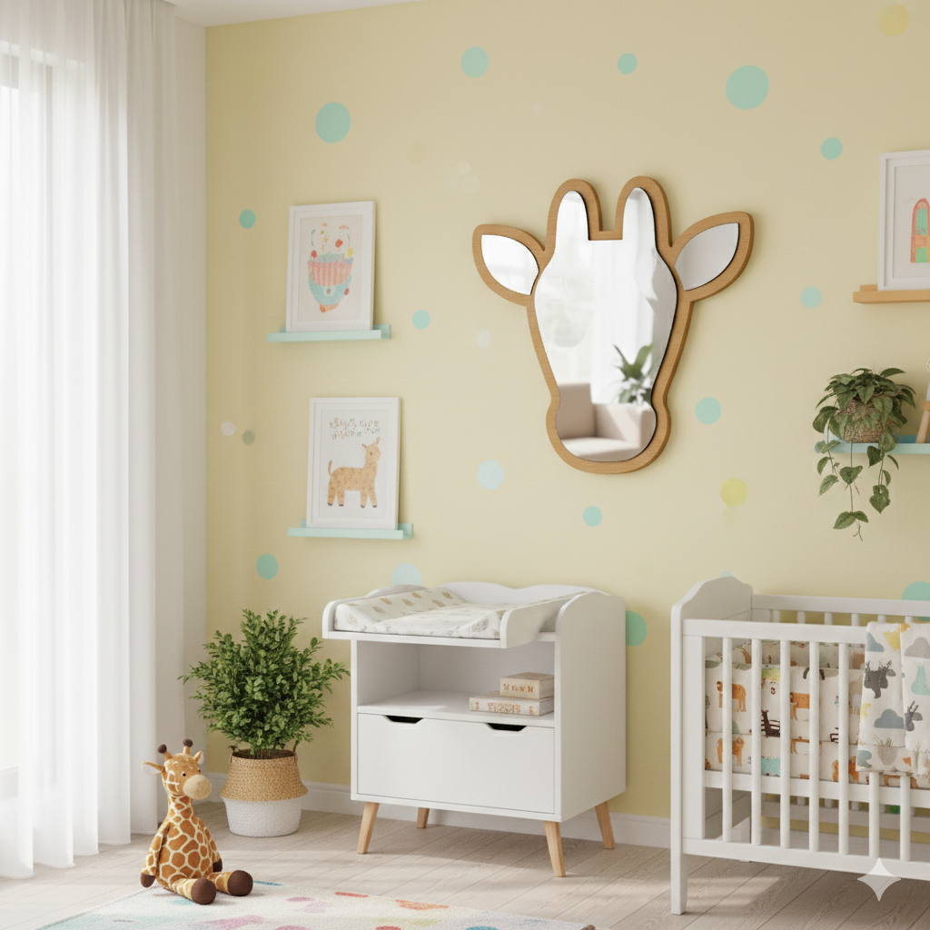 Espejo infantil ESP25004 - Imagen 3