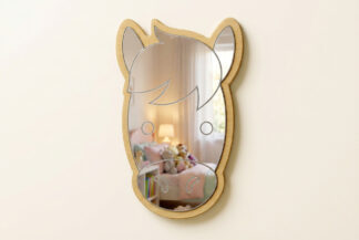 Espejo infantil ESP25003