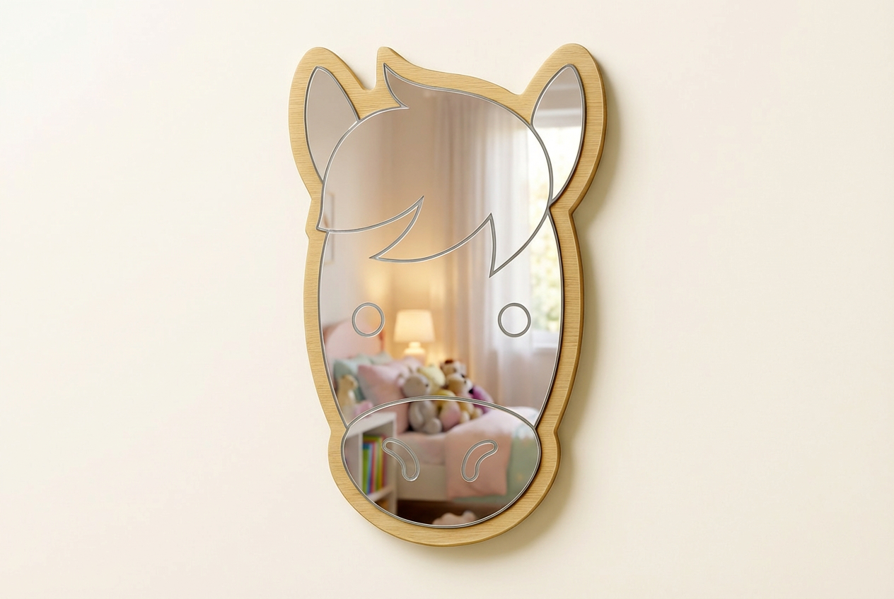 Espejo infantil ESP25003