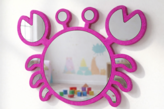 Espejo infantil ESP2512311321