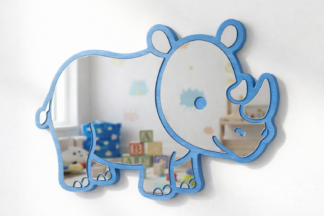 Espejo infantil ESP260101-1241