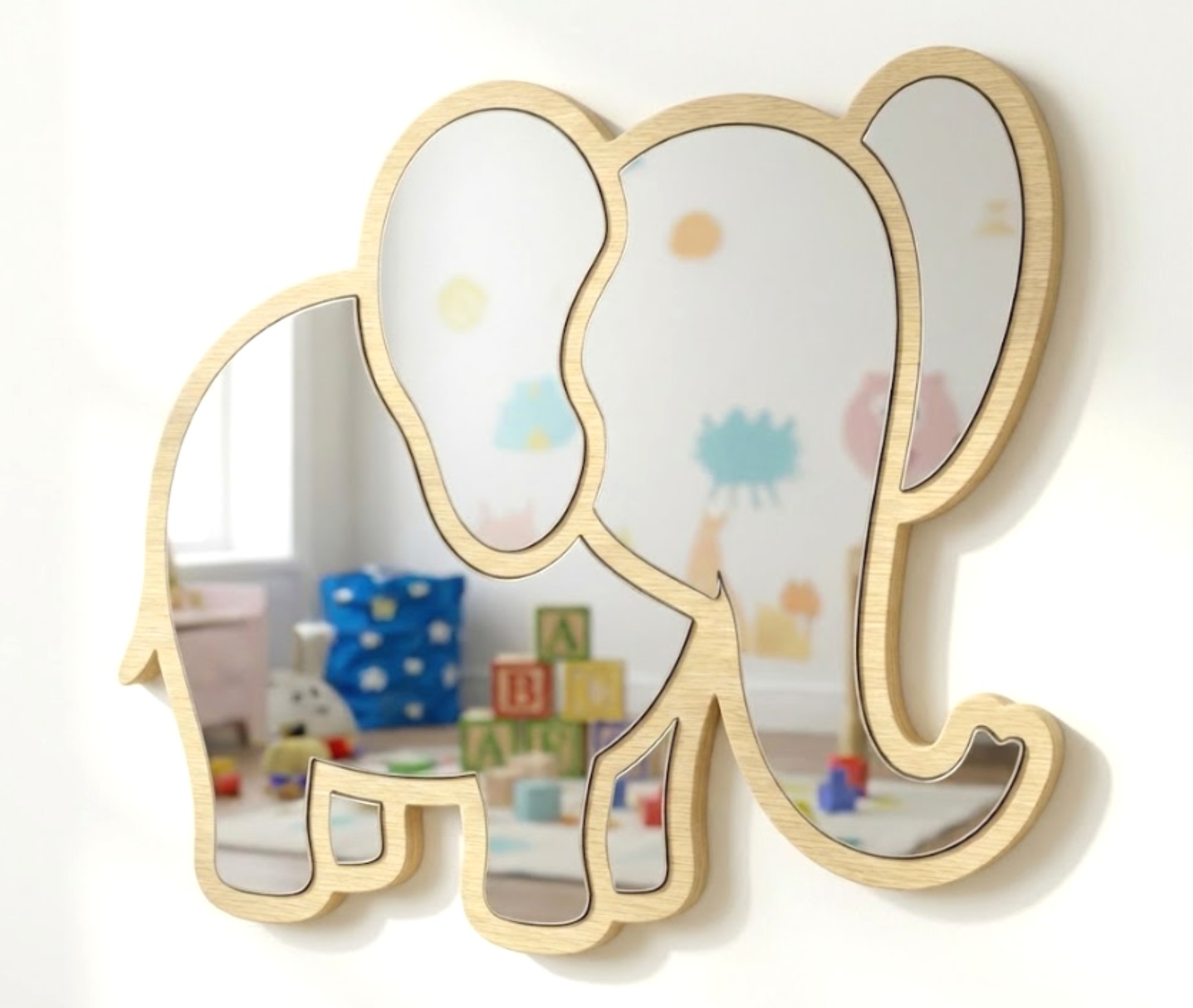 Espejo infantil ESP260101-1342 - Imagen 3