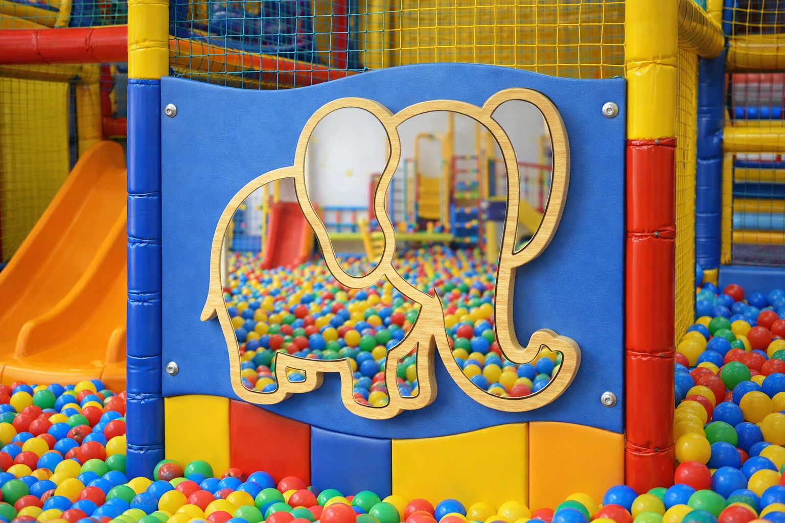 Espejo infantil ESP260101-1342 - Imagen 7