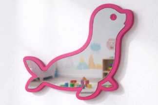 Espejo infantil ESP260101-1820