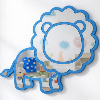 Espejo infantil ESP260102-1724