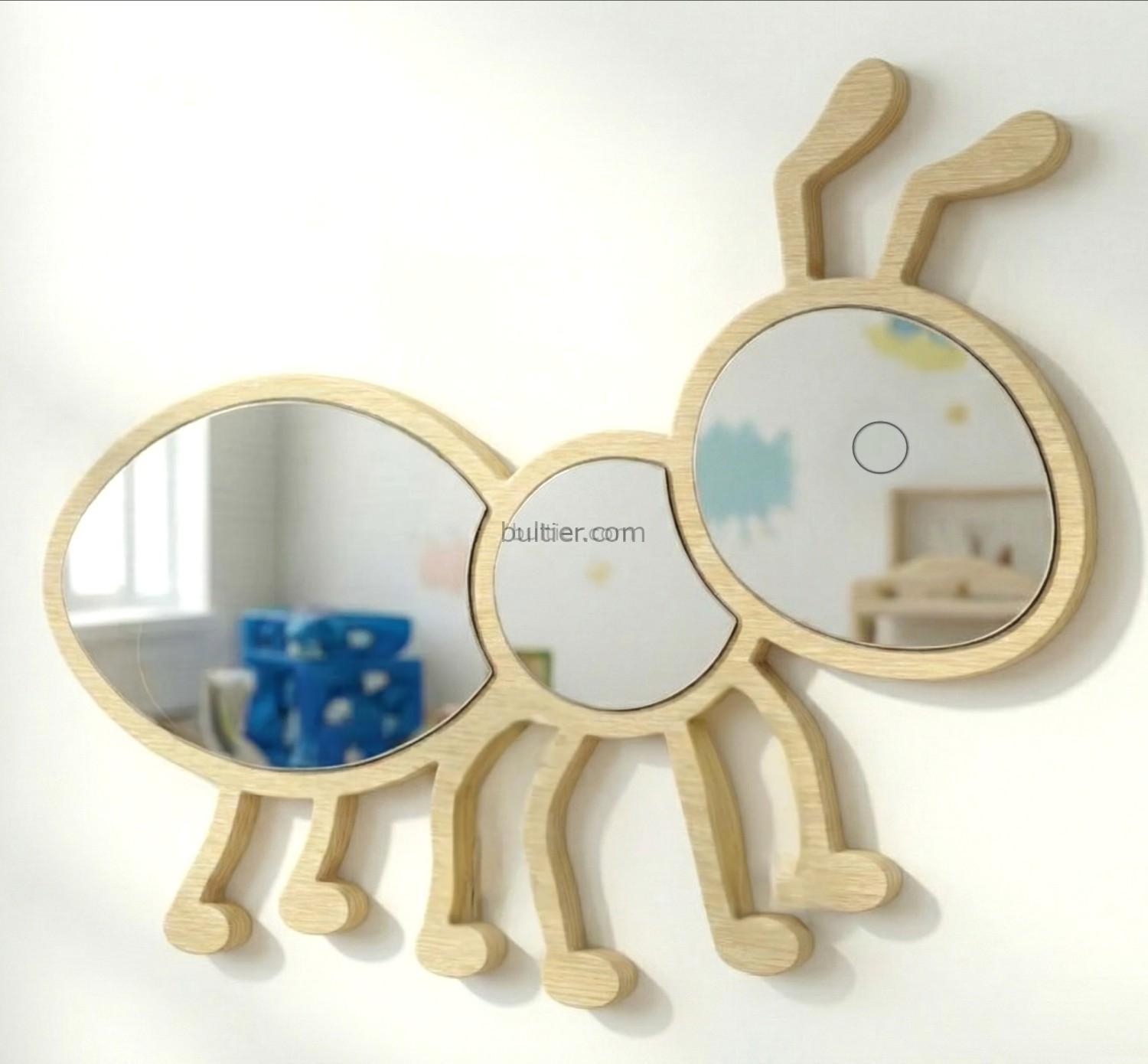 Espejo infantil ESP2601030901 - Imagen 9