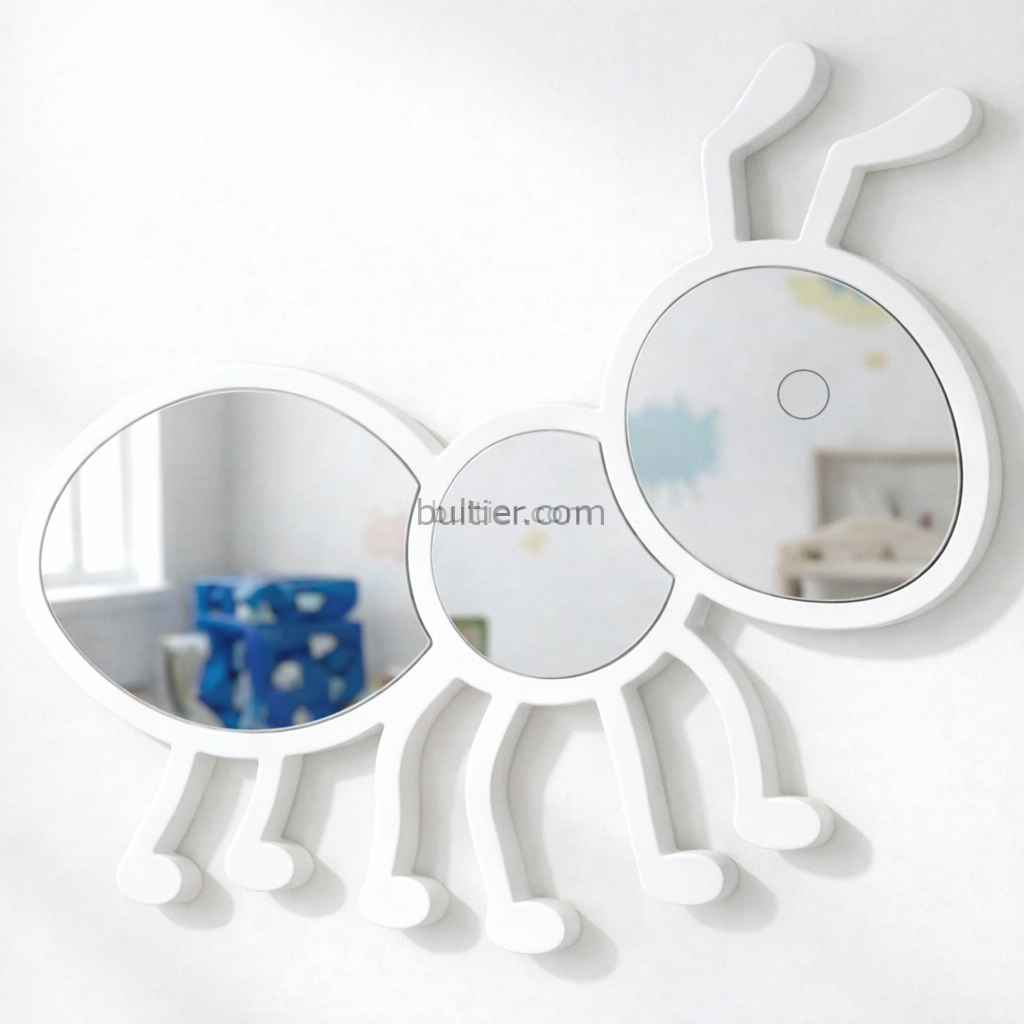 Espejo infantil ESP2601030901 - Imagen 8